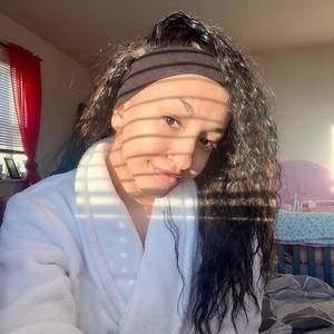 Meet your Posher, Jaeda